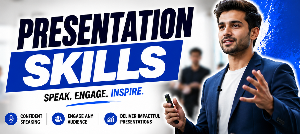 Presentation Skills